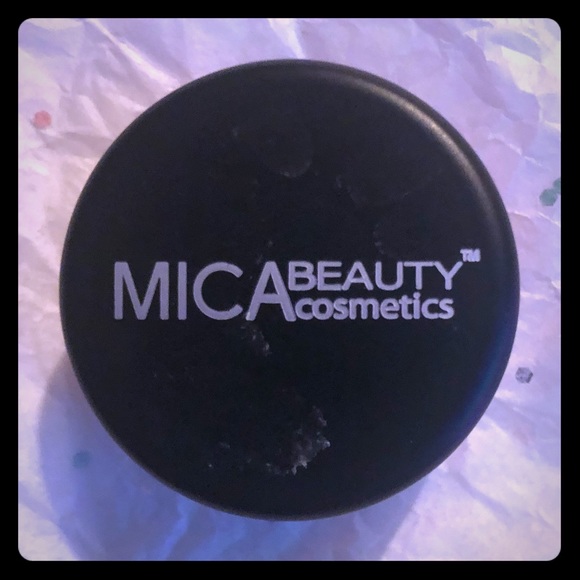 NIB MICA Beauty Cosmetics Mineral Eyeshadow - Picture 2 of 4